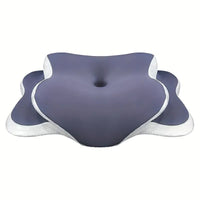 SOLVANA AlignRest™ Contour Memory Foam Pillow