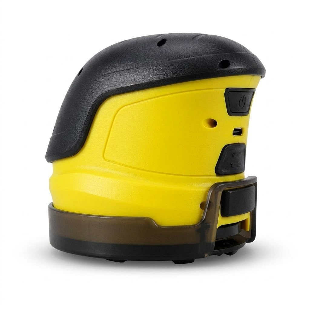 Solvana Frost X™ Electric Ice Scraper