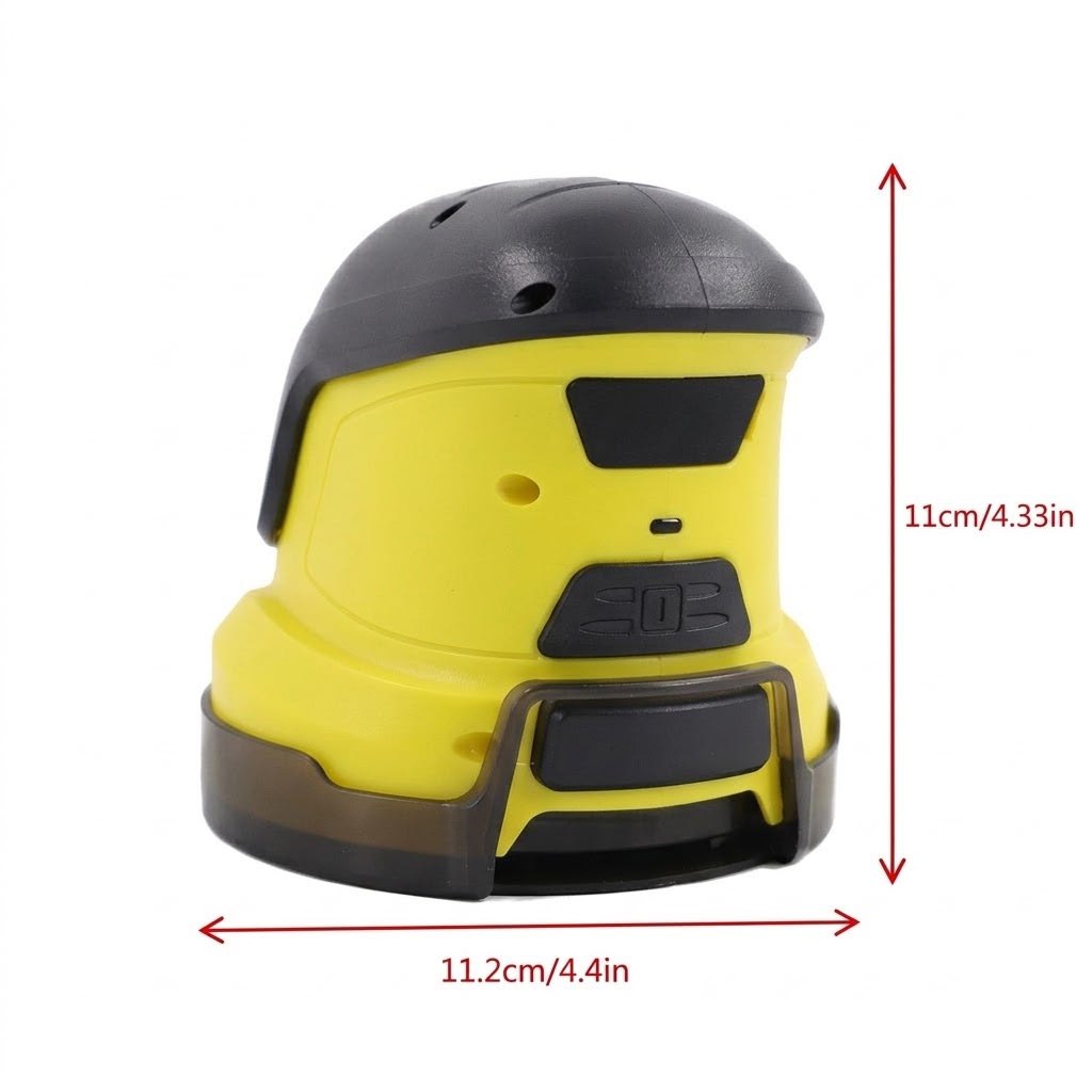 Solvana Frost X™ Electric Ice Scraper